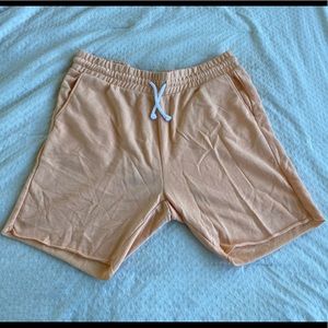 H&M Men’s Regular Fit Shorts